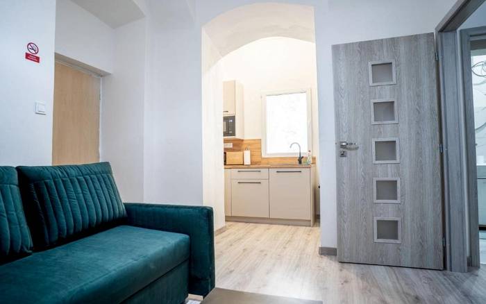Apartmán 7