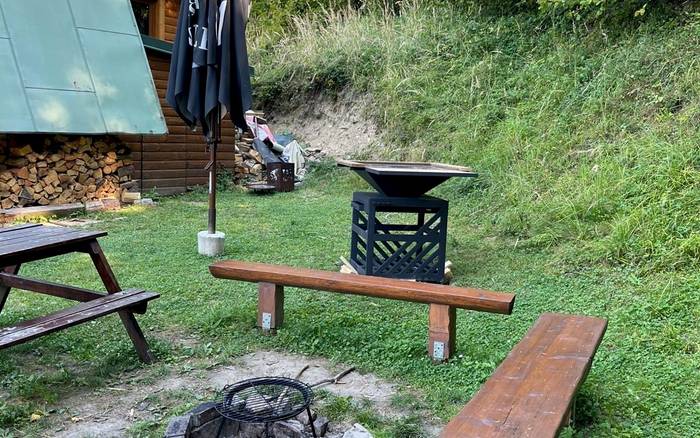 Chalet Kosorky