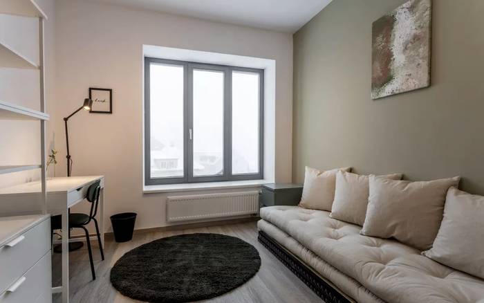 Apartmán 10