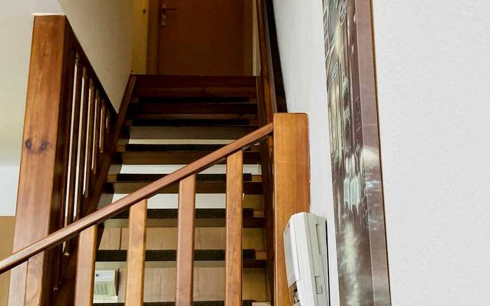 H34 Apartmá s jednou ložnicí