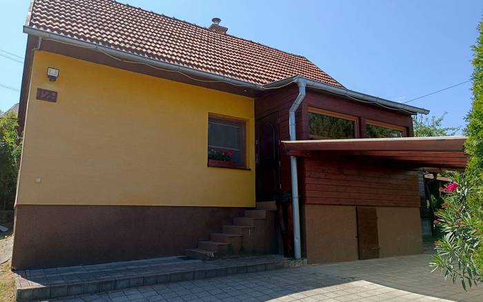 Exteriér