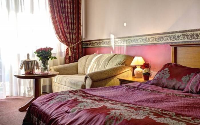 Grand Hotel Sergijo