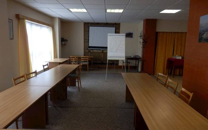 Školící místnost