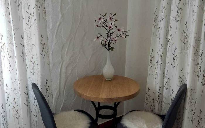 A1 Apartmán s vířivou vanou a akváriem