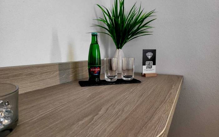 De Luxe Premium s balkónom