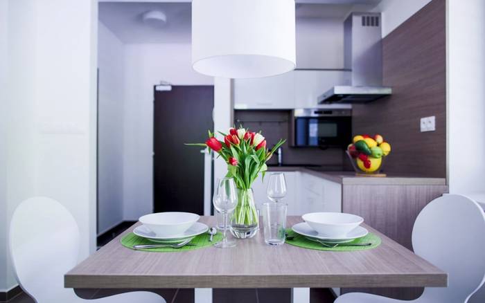 Dvojlôžkový apartmán Premium Plus