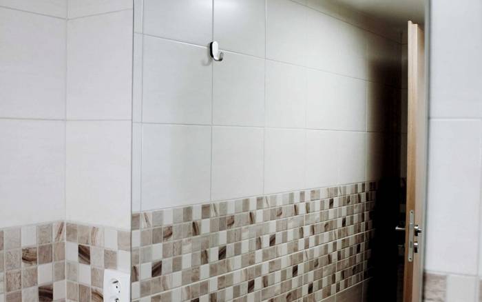 Apartmán č. 607
