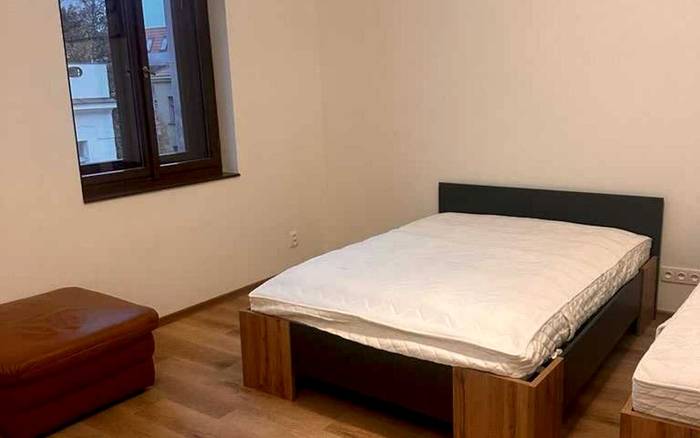 Studiový apartman pro 4 hosty