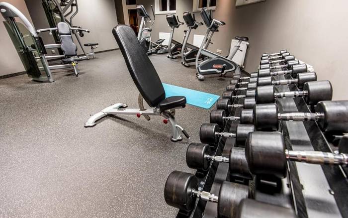 Fitness
