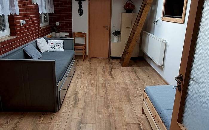 Fajtovo Magánszállás