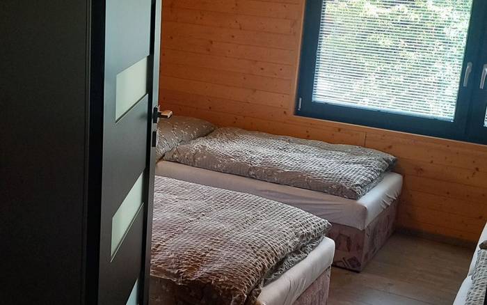 Spálňa