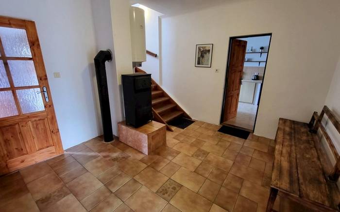 Apartmán č. 3