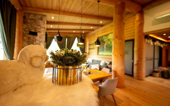 Chalet Bambi