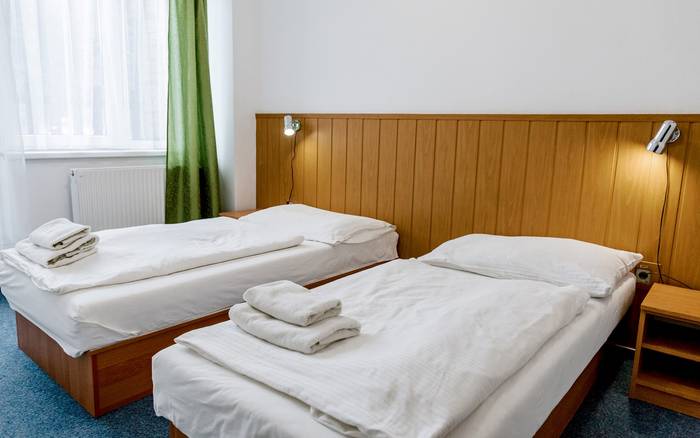 Hotel Tatrawest
