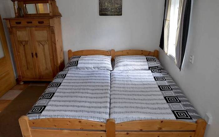 Apartmán č. 1