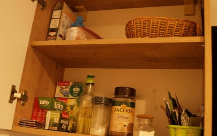 Dvojlôžkový apartmán na loggii