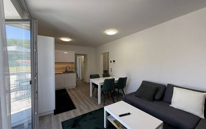 Vilka Rejhotice - Apartmán pro 3 osoby