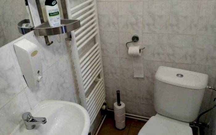 Apartmán č. 07