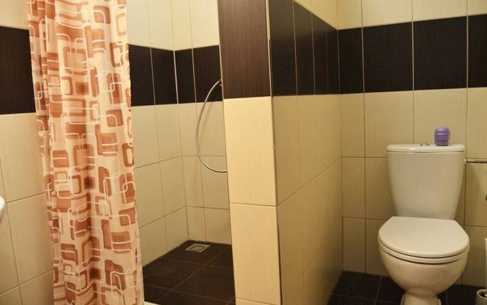 Apartmány Prameň