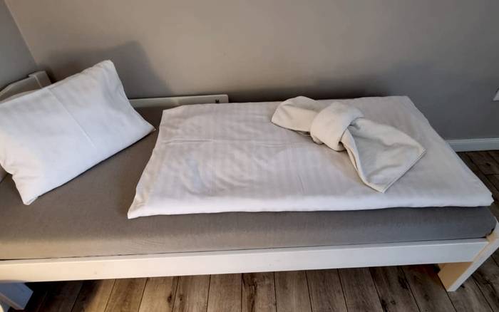 Dvojlôžková izba nižší štandard