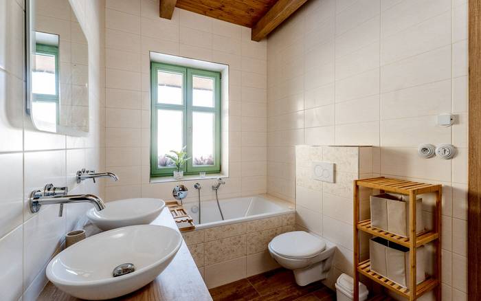 Apartmán Rychtářka