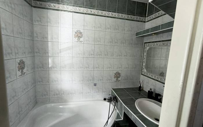 Kúpeľňa