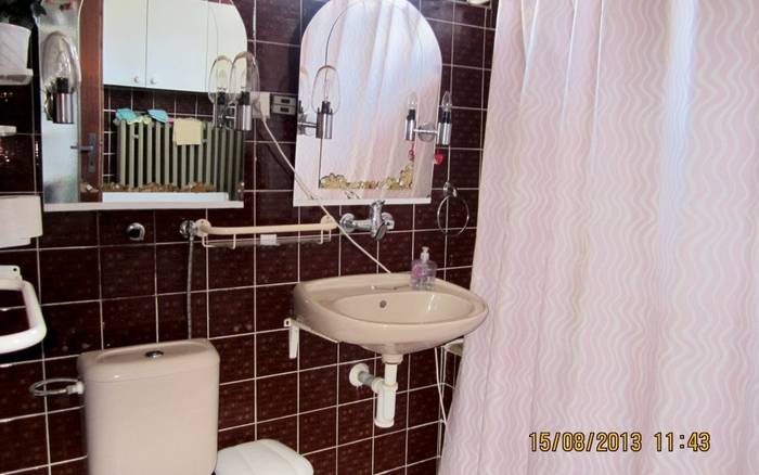 Apartmán č. 2