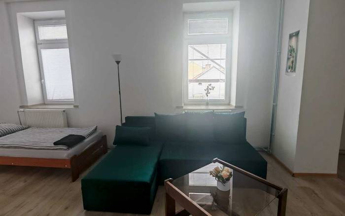 Apartmán 8
