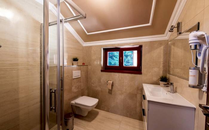 Štúdiový apartmán č. 7