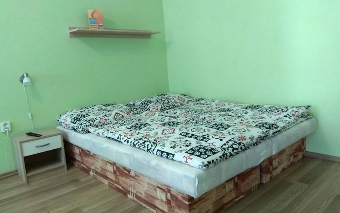 Apartmán Petra