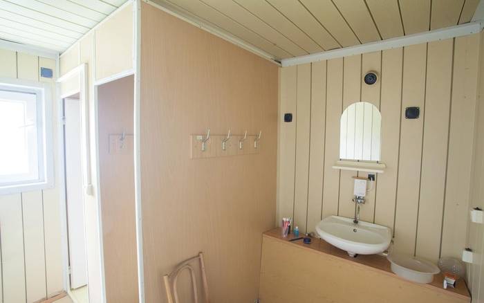 Kúpeľňa