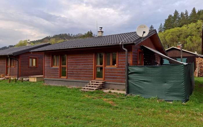 Exteriér