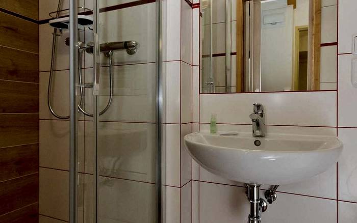 Пансіон Романс