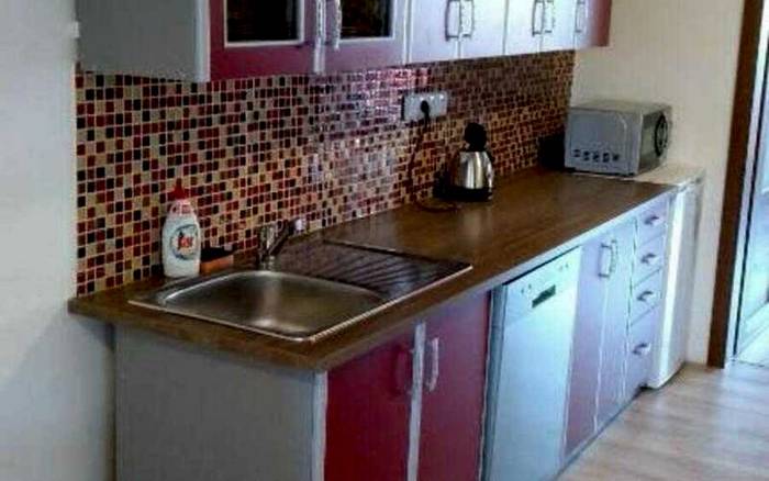 Apartmán č. 3