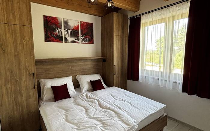 Chalet Rubín