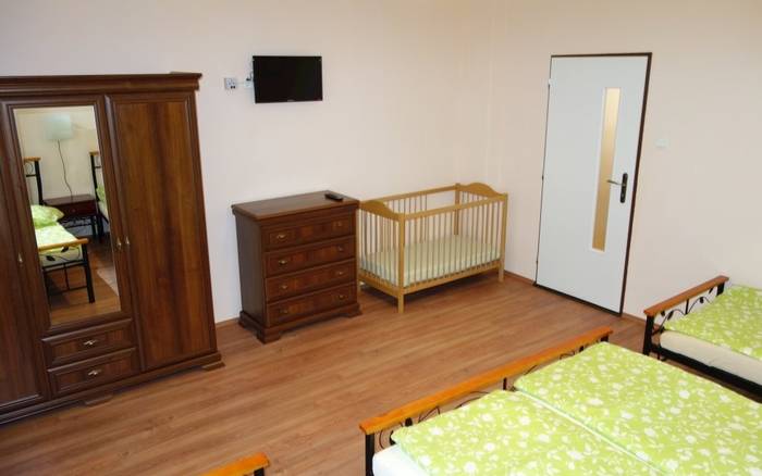 Apartmán Diana