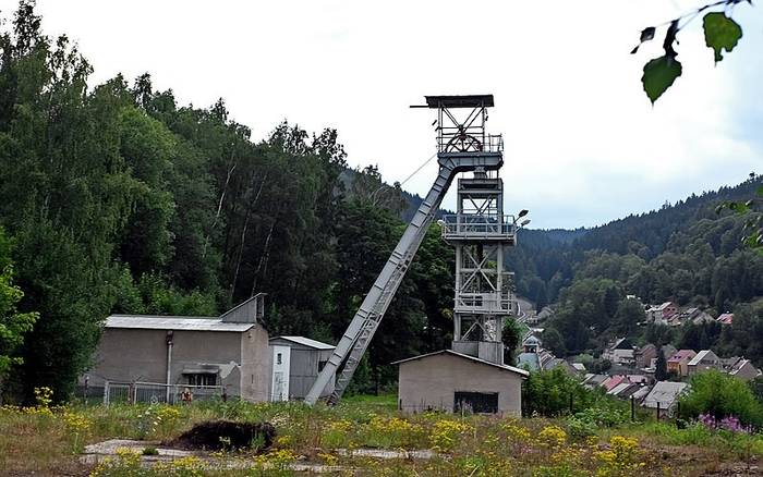 Krásy, které skrývají unikátní lázně Jáchymov 