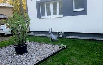 Apartmány Kocka