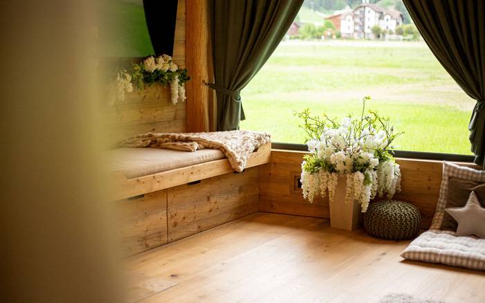Chalet Bambi