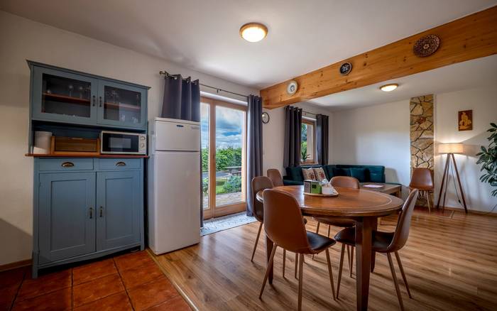 Apartmán č.1