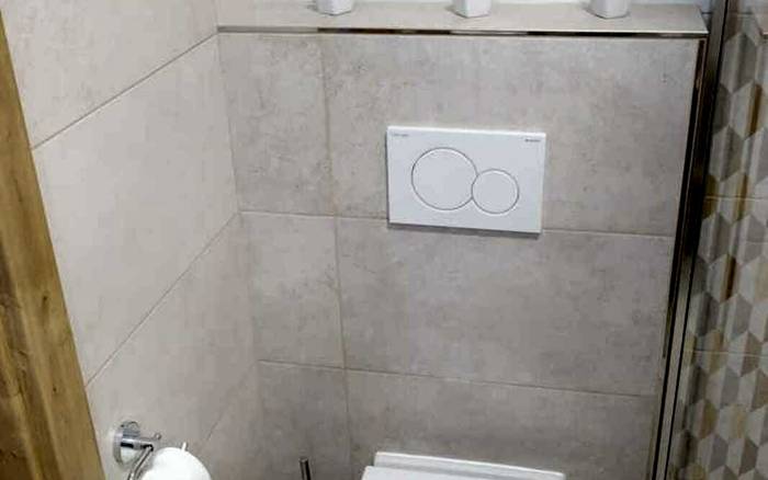 Štvorlôžkový apartmán č. 4