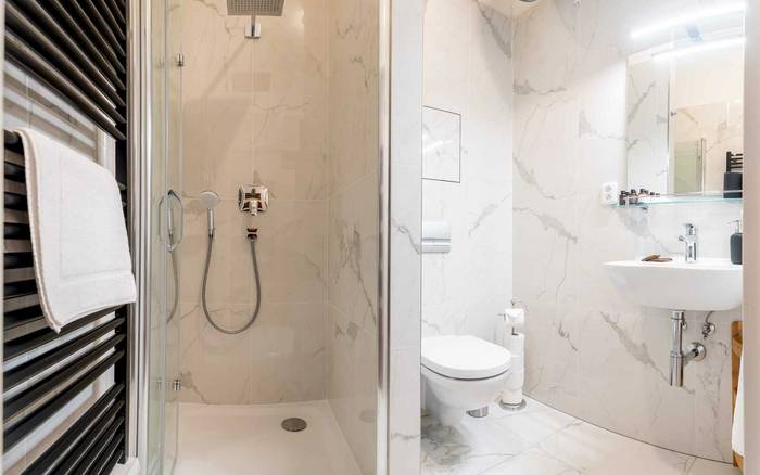 1.05 Deluxe Studio s parkováním a sklepem