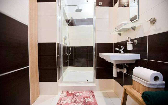 4 - Pokoj se 2 postelemi