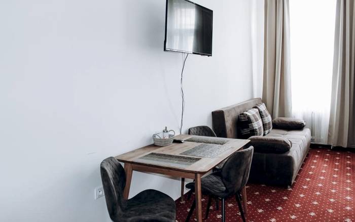 Apartmán č. 303