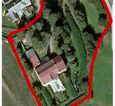Exteriér