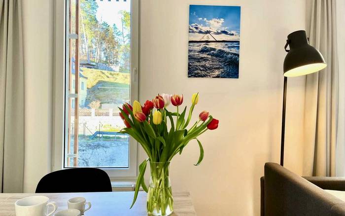 Apartmán 2+kk standart