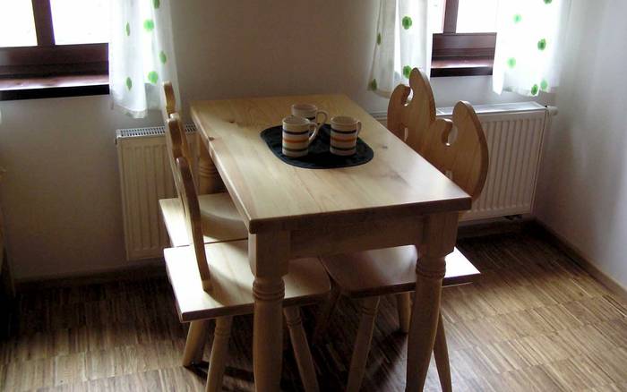 Balada A - Apartmán č. 2