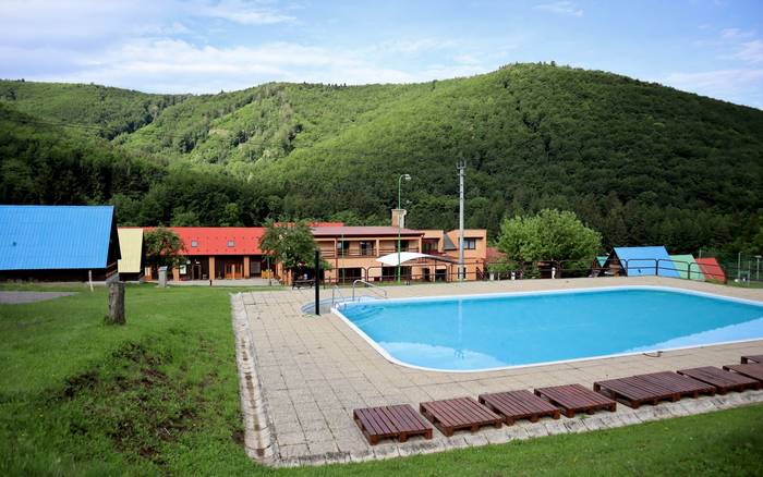 Bazén