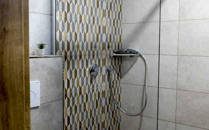 Štvorlôžkový apartmán č. 4