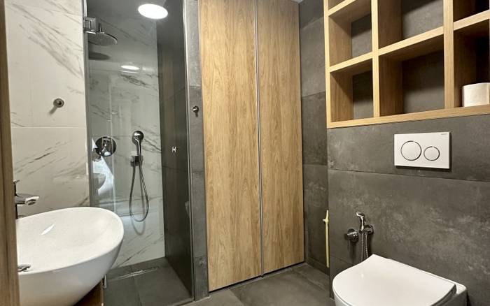 Štúdiový apartmán